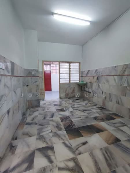 2-storey Terraced House for Sale in Taman Menglembu Berlian (Menglembu) - Joseph Wong - PropertyGuru.com.my