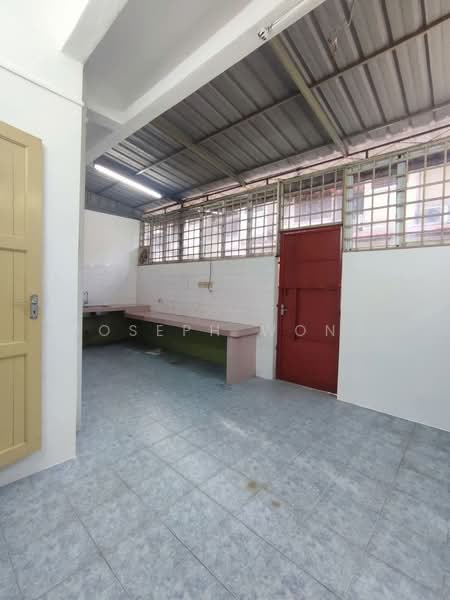 2-storey Terraced House for Sale in Taman Menglembu Berlian (Menglembu) - Joseph Wong - PropertyGuru.com.my