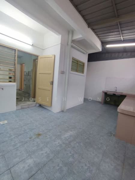 2-storey Terraced House for Sale in Taman Menglembu Berlian (Menglembu) - Joseph Wong - PropertyGuru.com.my