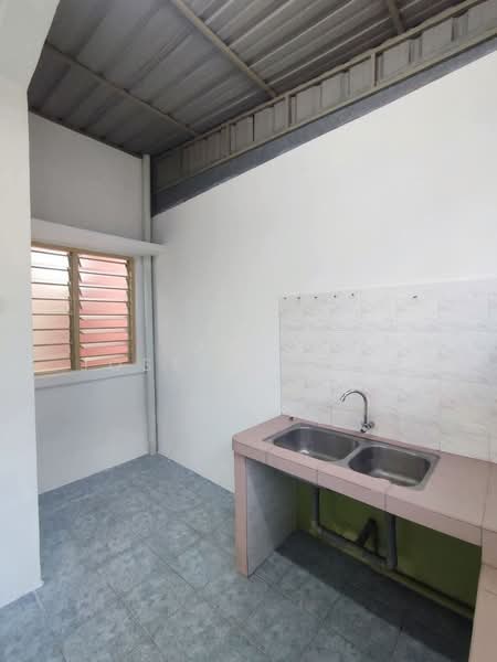 2-storey Terraced House for Sale in Taman Menglembu Berlian (Menglembu) - Joseph Wong - PropertyGuru.com.my