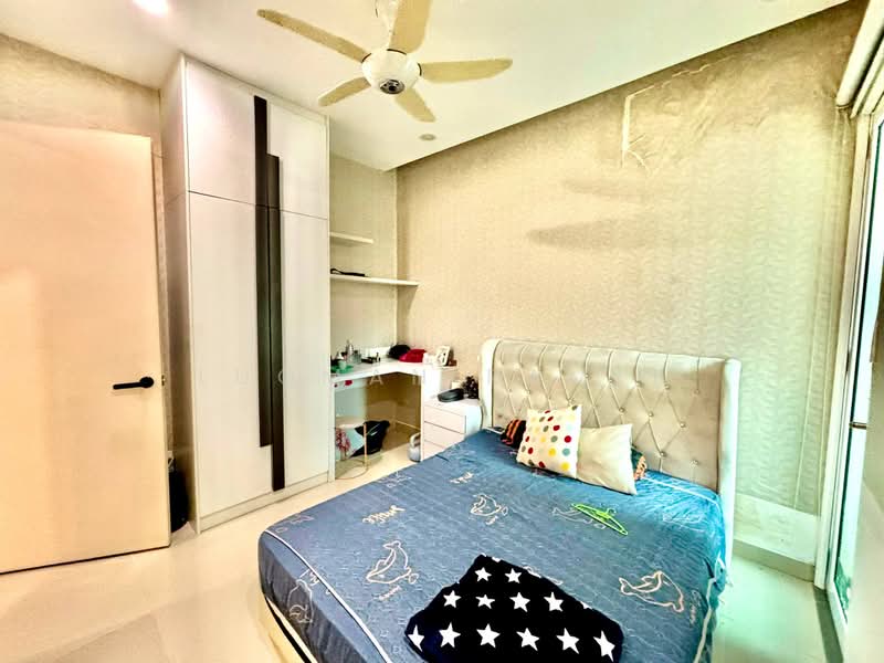 2-storey Terraced House for Sale in Ampang Saujana (Ampang) - Luqman Ramli - Bedroom - PropertyGuru.com.my
