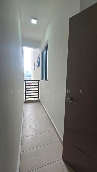 Kediaman Servis untuk Disewa di Amerin Residence - Cayden Chin - Corridor - PropertyGuru.com.my