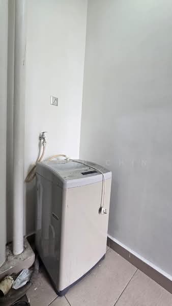 Kediaman Servis untuk Disewa di Amerin Residence - Cayden Chin - Interior - PropertyGuru.com.my