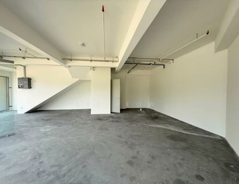 Retail Space for Rent in Tanjung Tokong (Penang) - Lei Seow - Interior - PropertyGuru.com.my