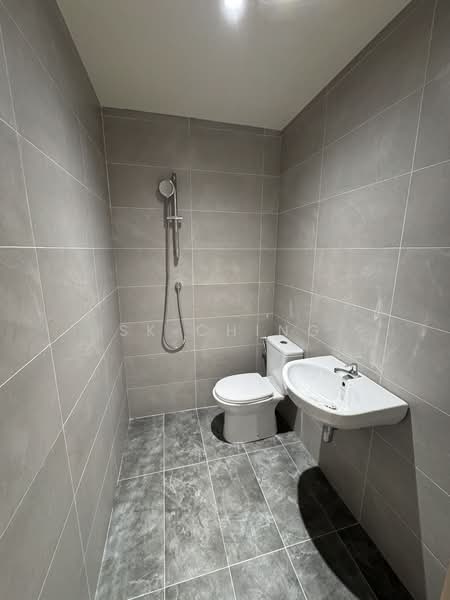 Condominium for Sale at Asa Residence - SK Ching - Bathroom - PropertyGuru.com.my