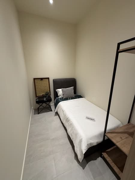 Condominium for Sale at Asa Residence - SK Ching - Bedroom - PropertyGuru.com.my