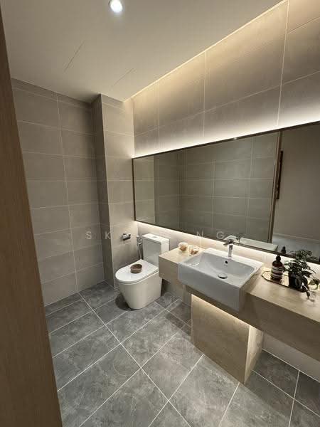 Condominium for Sale at Asa Residence - SK Ching - Bathroom - PropertyGuru.com.my