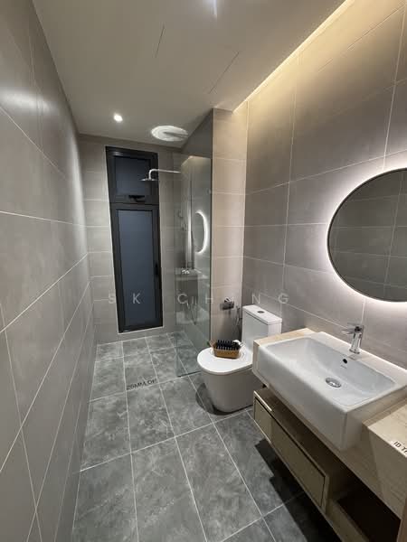 Condominium for Sale at Asa Residence - SK Ching - Bathroom - PropertyGuru.com.my