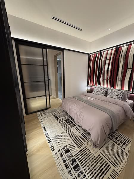 Condominium for Sale at Asa Residence - SK Ching - Bedroom - PropertyGuru.com.my