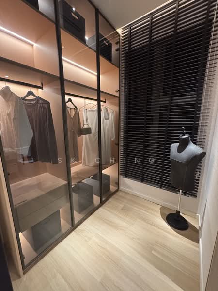 Condominium for Sale at Asa Residence - SK Ching - Interior - PropertyGuru.com.my