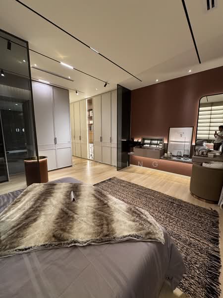 Condominium for Sale at Asa Residence - SK Ching - Bedroom - PropertyGuru.com.my