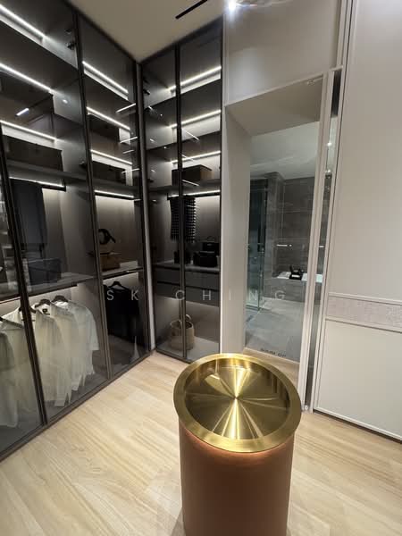 Condominium for Sale at Asa Residence - SK Ching - Interior - PropertyGuru.com.my