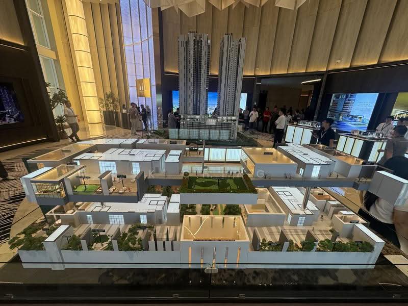 Condominium for Sale at Asa Residence - SK Ching - Garden - PropertyGuru.com.my