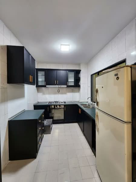 Pangsapuri untuk Dijual di Westlands Court - Jenny Leong - Kitchen - PropertyGuru.com.my