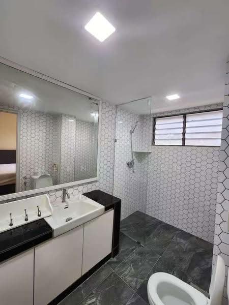 Pangsapuri untuk Dijual di Westlands Court - Jenny Leong - Bathroom - PropertyGuru.com.my