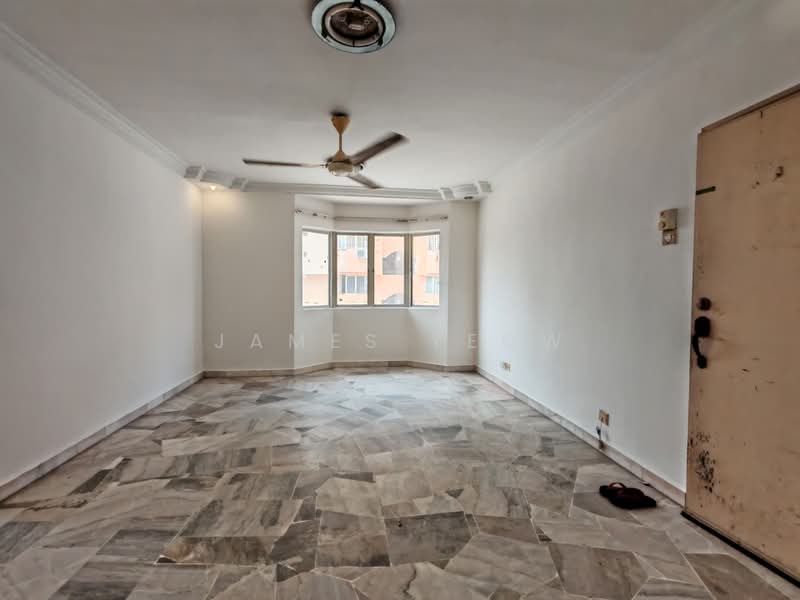 Pangsapuri untuk Dijual di Hilir Kota 1 Apartment - James Yeow - PropertyGuru.com.my