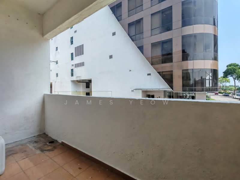 Pangsapuri untuk Dijual di Hilir Kota 1 Apartment - James Yeow - PropertyGuru.com.my