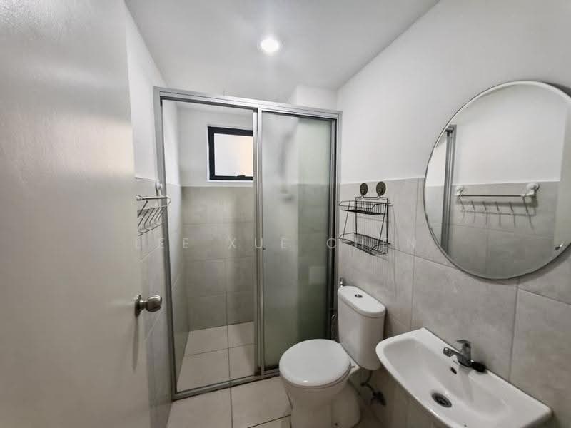 Condominium for Sale at TRI PINNACLE - Lee Xue Chen - Bathroom - PropertyGuru.com.my