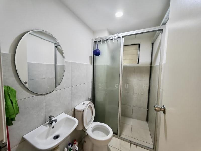 Condominium for Sale at TRI PINNACLE - Lee Xue Chen - Bathroom - PropertyGuru.com.my