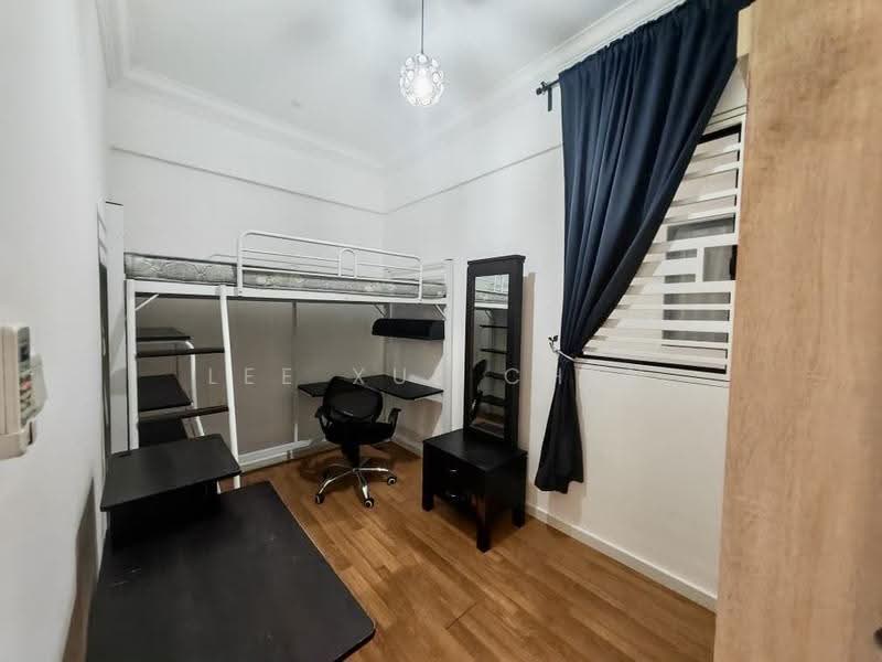 Condominium for Sale at TRI PINNACLE - Lee Xue Chen - Bedroom - PropertyGuru.com.my