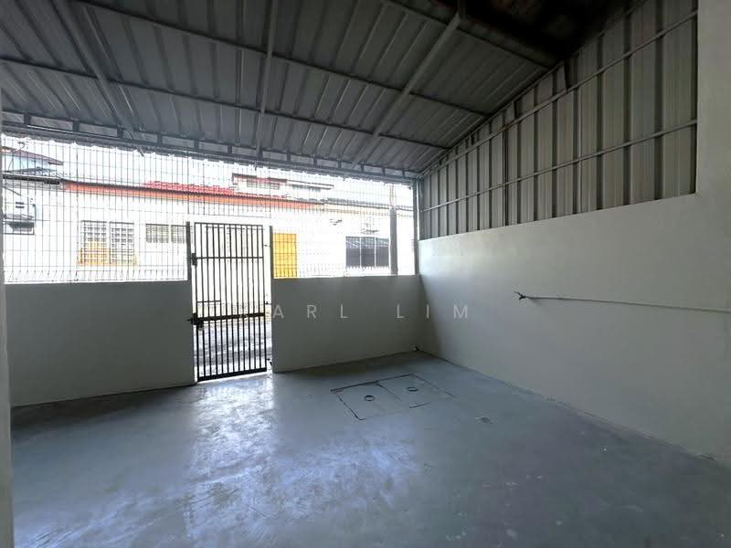 Rumah Teres 1-Tingkat untuk Dijual di Taman Sentosa (Johor Bahru) - Karl Lim - Exterior - PropertyGuru.com.my