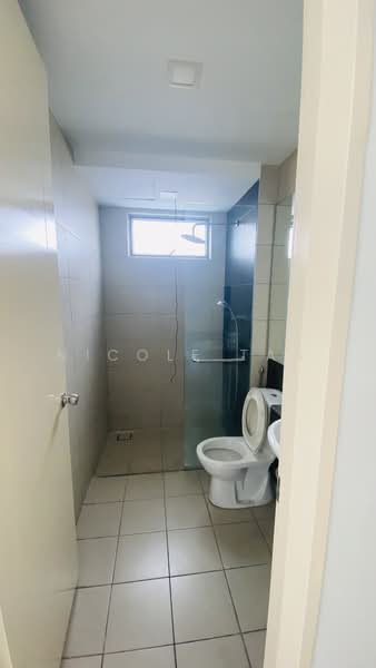 Kondominium untuk Dijual di 288 Residency - Nicole Tan - Bathroom - PropertyGuru.com.my