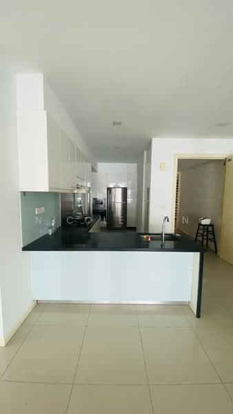 Kondominium untuk Dijual di 288 Residency - Nicole Tan - Kitchen - PropertyGuru.com.my