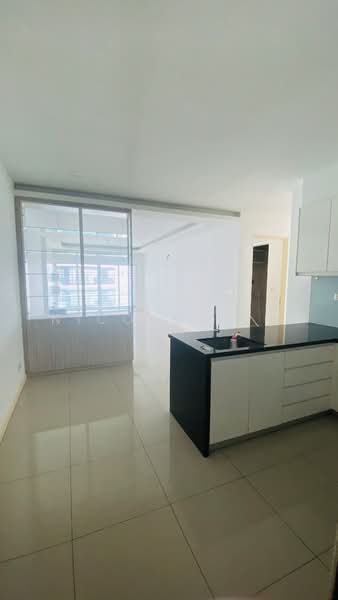 Kondominium untuk Dijual di 288 Residency - Nicole Tan - Kitchen - PropertyGuru.com.my