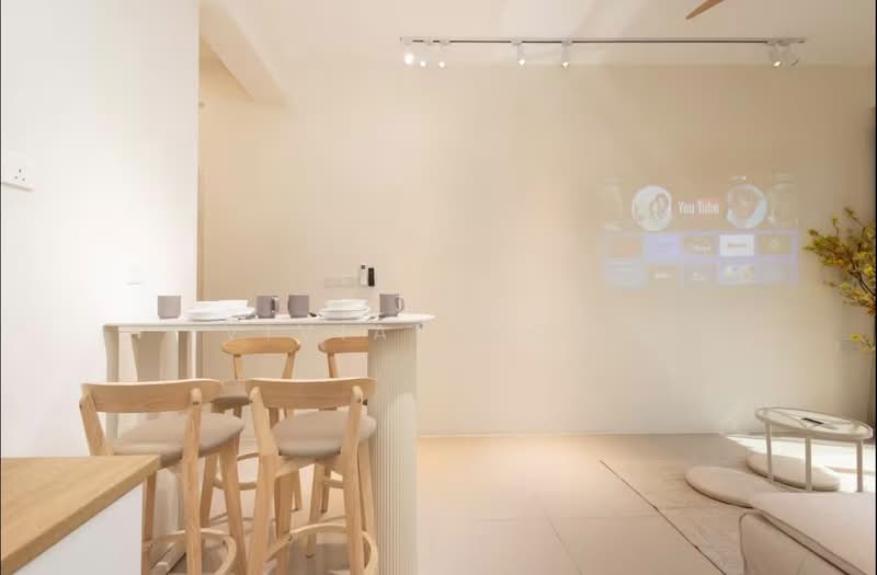 Service Residence for Rent at Piccadilly - Vivian Vooi - Interior - PropertyGuru.com.my