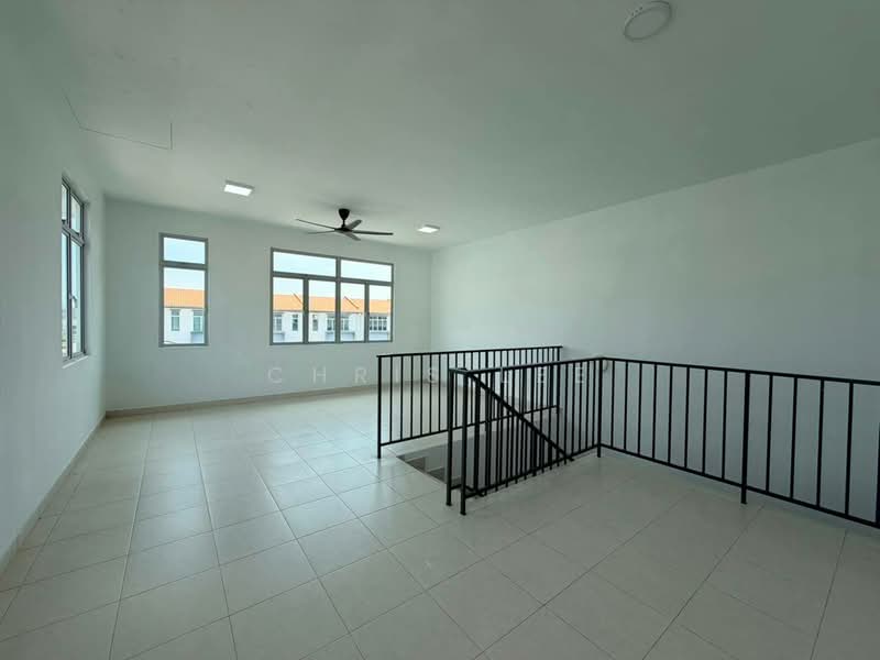 2-storey Terraced House for Sale in Pontian (Johor) - Chris Lee - PropertyGuru.com.my