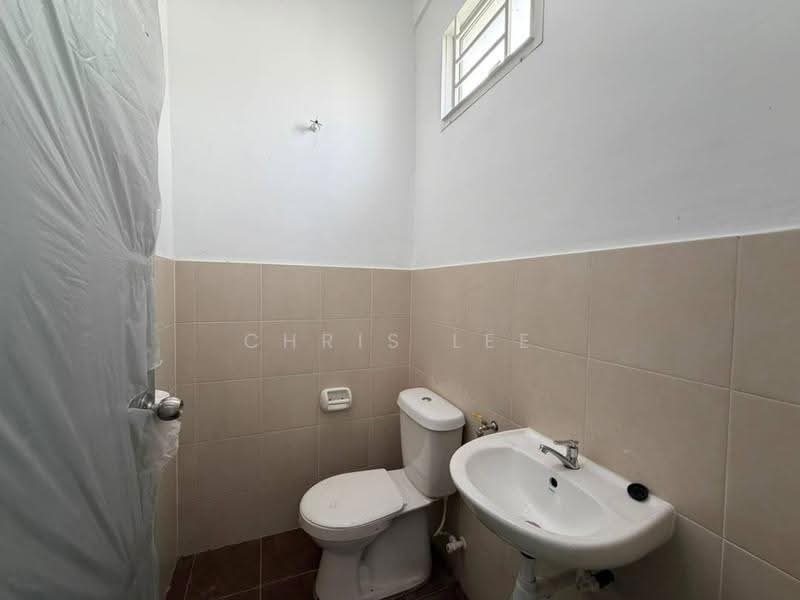 2-storey Terraced House for Sale in Pontian (Johor) - Chris Lee - PropertyGuru.com.my