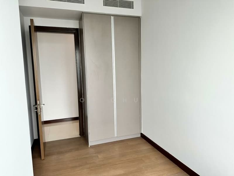 Kediaman Servis untuk Disewa di Puteri Cove Residences - Por Chuin - Interior - PropertyGuru.com.my