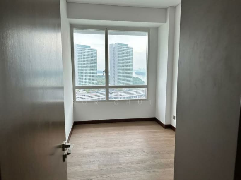 Kediaman Servis untuk Disewa di Puteri Cove Residences - Por Chuin - Interior - PropertyGuru.com.my