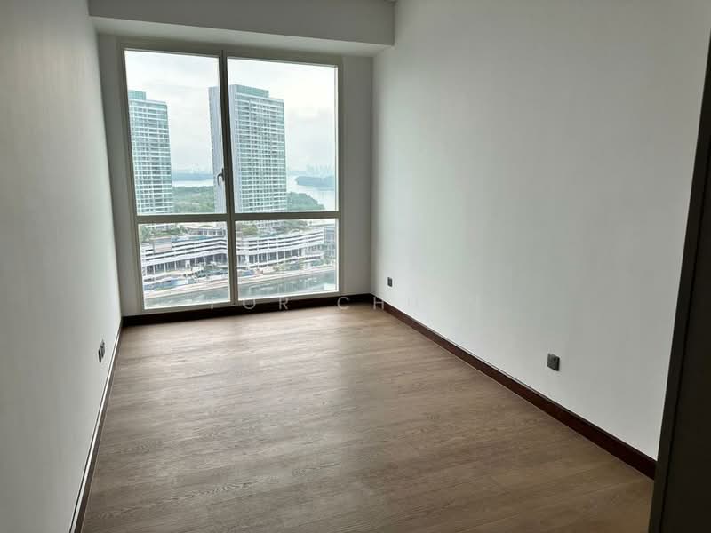 Kediaman Servis untuk Disewa di Puteri Cove Residences - Por Chuin - View - PropertyGuru.com.my