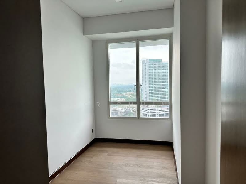 Kediaman Servis untuk Disewa di Puteri Cove Residences - Por Chuin - Interior - PropertyGuru.com.my