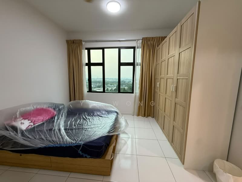 Service Residence for Sale at The Sky Executive Suites - Ym Wong - Bedroom - PropertyGuru.com.my