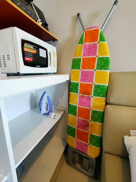 Kediaman Servis untuk Disewa di Evo Soho Suite - Xavier Chong - Interior - PropertyGuru.com.my