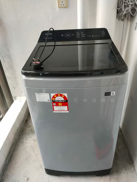 Kediaman Servis untuk Disewa di Evo Soho Suite - Xavier Chong - PropertyGuru.com.my