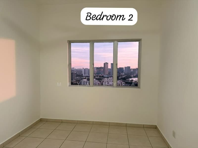 Kondominium untuk Disewa di PPAM Residensi Amansuri - Maya Myra - Bedroom - PropertyGuru.com.my