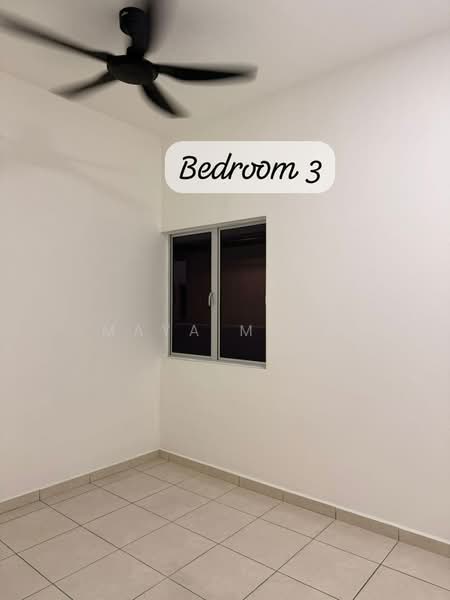 Kondominium untuk Disewa di PPAM Residensi Amansuri - Maya Myra - Bedroom - PropertyGuru.com.my