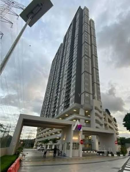 Kondominium untuk Disewa di PPAM Residensi Amansuri - Maya Myra - Exterior - PropertyGuru.com.my