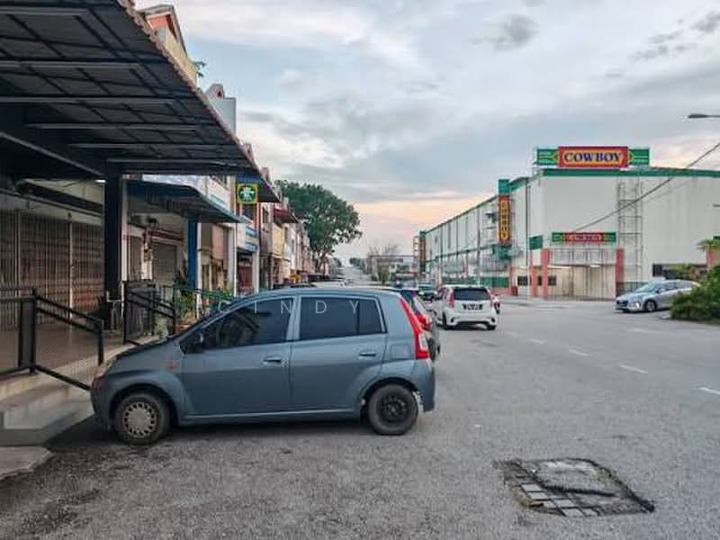 Commercial Bungalow for Sale in Johor Bahru (Johor) - Cindy Lim - Exterior - PropertyGuru.com.my
