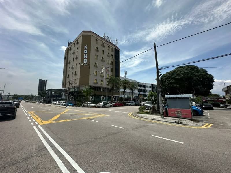 Commercial Bungalow for Sale in Johor Bahru (Johor) - Cindy Lim - Exterior - PropertyGuru.com.my