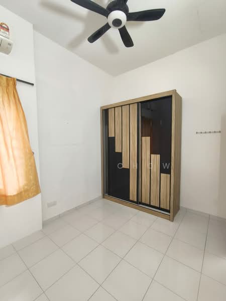 Rumah Teres 2-Tingkat untuk Dijual di Setia Tropika (Johor Bahru) - Zack Chow - Bedroom - PropertyGuru.com.my