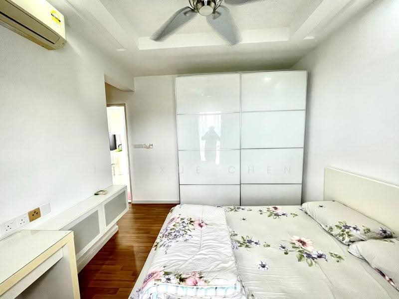 Condominium for Sale at TRI PINNACLE - Lee Xue Chen - Bedroom - PropertyGuru.com.my