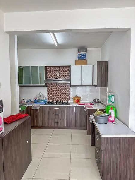 Condominium for Sale at Panorama Residences @ Batu Caves - Fauran Nawawi - PropertyGuru.com.my