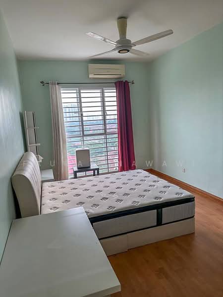 Condominium for Sale at Panorama Residences @ Batu Caves - Fauran Nawawi - PropertyGuru.com.my