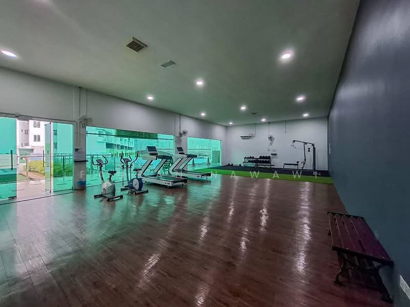 Condominium for Sale at Panorama Residences @ Batu Caves - Fauran Nawawi - PropertyGuru.com.my