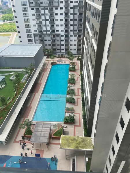 Kondominium untuk Dijual di The Hipster - Justin Thian - Exterior - PropertyGuru.com.my