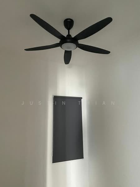 Kondominium untuk Dijual di The Hipster - Justin Thian - Interior - PropertyGuru.com.my
